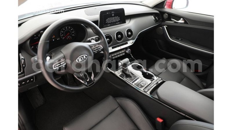 Big with watermark kia stinger ashanti import dubai 15970