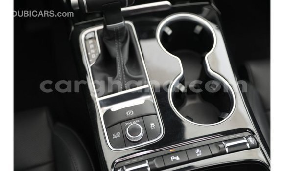 Buy Import Kia Stinger Red Car in Import - Dubai in Ashanti Buy Import Kia Stinger Red Car in Import - Dubai in Ashanti