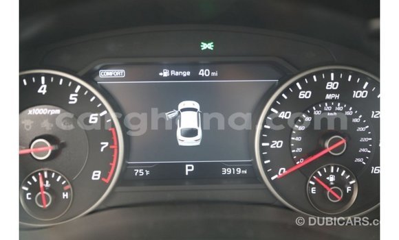 Buy Import Kia Stinger Red Car in Import - Dubai in Ashanti Buy Import Kia Stinger Red Car in Import - Dubai in Ashanti