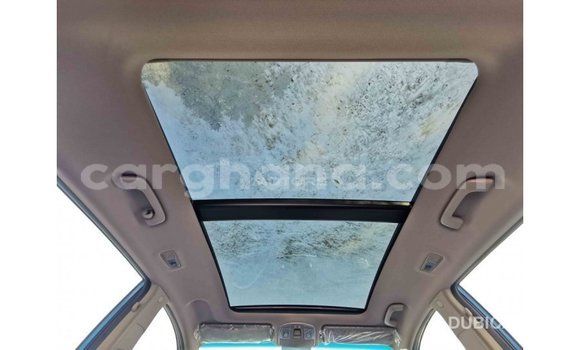 Ra Imported Hyundai Tucson Blue Ọkọ̀ in Import - Dubai ni Ashanti Ra Imported Hyundai Tucson Blue Ọkọ̀ in Import - Dubai ni Ashanti