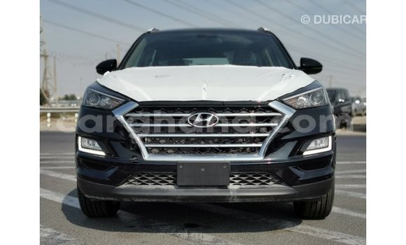 Sayi Imported Hyundai Tucson Black Mota in Import - Dubai a Ashanti Sayi Imported Hyundai Tucson Black Mota in Import - Dubai a Ashanti