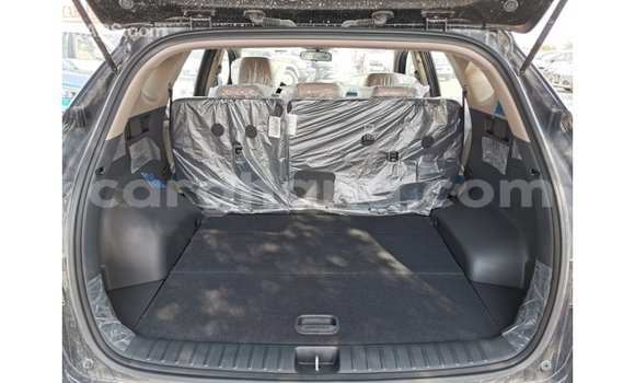 Sayi Imported Hyundai Tucson Black Mota in Import - Dubai a Ashanti Sayi Imported Hyundai Tucson Black Mota in Import - Dubai a Ashanti