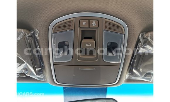 Buy Import Hyundai Tucson White Car in Import - Dubai in Ashanti Buy Import Hyundai Tucson White Car in Import - Dubai in Ashanti