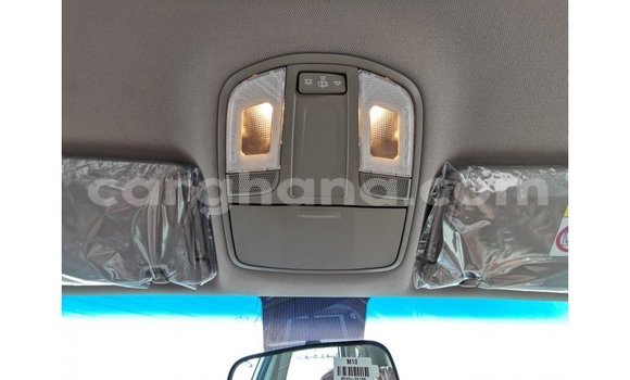 Buy Import Hyundai Tucson White Car in Import - Dubai in Ashanti Buy Import Hyundai Tucson White Car in Import - Dubai in Ashanti