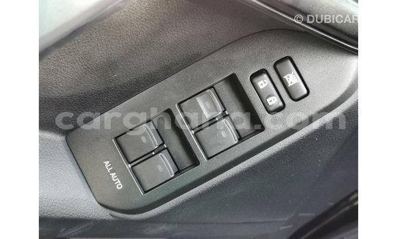 Sayi Imported Toyota Prado Black Mota in Import - Dubai a Ashanti Sayi Imported Toyota Prado Black Mota in Import - Dubai a Ashanti
