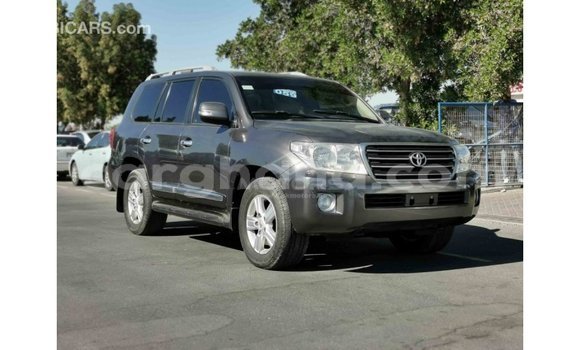 Buy Import Toyota Land Cruiser Other Car in Import - Dubai in Ashanti Buy Import Toyota Land Cruiser Other Car in Import - Dubai in Ashanti