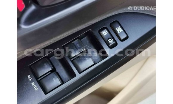 Buy Import Toyota Land Cruiser Other Car in Import - Dubai in Ashanti Buy Import Toyota Land Cruiser Other Car in Import - Dubai in Ashanti