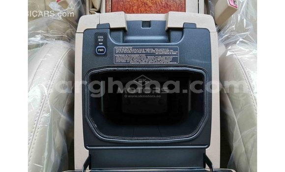 Buy Import Toyota Land Cruiser Other Car in Import - Dubai in Ashanti Buy Import Toyota Land Cruiser Other Car in Import - Dubai in Ashanti