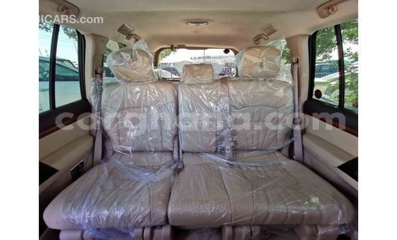 Buy Import Toyota Land Cruiser Other Car in Import - Dubai in Ashanti Buy Import Toyota Land Cruiser Other Car in Import - Dubai in Ashanti