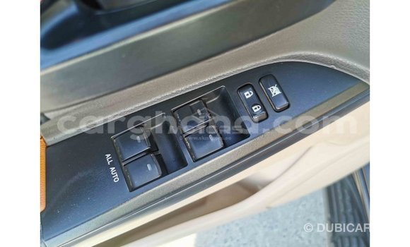Sayi Imported Toyota Land Cruiser Sauran Mota in Import - Dubai a Ashanti Sayi Imported Toyota Land Cruiser Sauran Mota in Import - Dubai a Ashanti