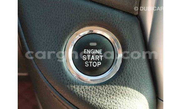 Ra Imported Toyota Land Cruiser Miiran Ọkọ̀ in Import - Dubai ni Ashanti Ra Imported Toyota Land Cruiser Miiran Ọkọ̀ in Import - Dubai ni Ashanti