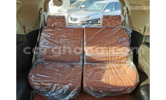 Ra Imported Toyota Land Cruiser Miiran Ọkọ̀ in Import - Dubai ni Ashanti Ra Imported Toyota Land Cruiser Miiran Ọkọ̀ in Import - Dubai ni Ashanti