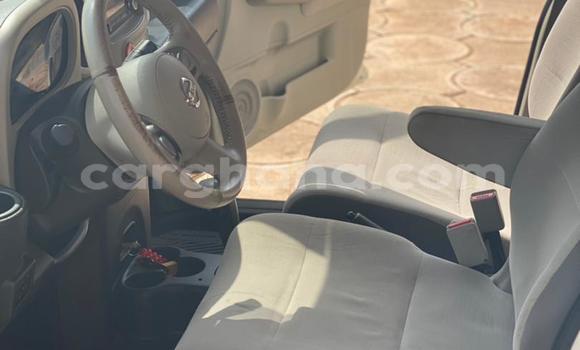 Buy Used Nissan Cube White Car in Kumasi in Ashanti Buy Used Nissan Cube White Car in Kumasi in Ashanti