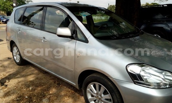 Buy Used Toyota Picnic Silver Car in Sekondi–Takoradi Metropolitan in Western Buy Used Toyota Picnic Silver Car in Sekondi–Takoradi Metropolitan in Western
