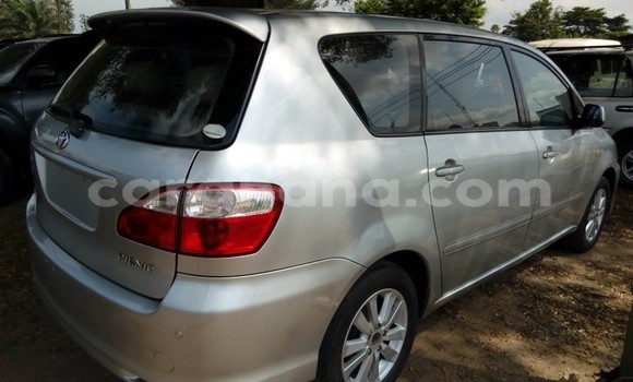 Buy Used Toyota Picnic Silver Car in Sekondi–Takoradi Metropolitan in Western Buy Used Toyota Picnic Silver Car in Sekondi–Takoradi Metropolitan in Western