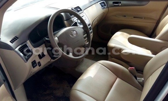 Buy Used Toyota Picnic Silver Car in Sekondi–Takoradi Metropolitan in Western Buy Used Toyota Picnic Silver Car in Sekondi–Takoradi Metropolitan in Western
