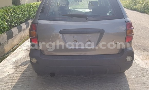 Buy Used Pontiac Vibe Beige Car in Sekondi–Takoradi Metropolitan in Western Buy Used Pontiac Vibe Beige Car in Sekondi–Takoradi Metropolitan in Western