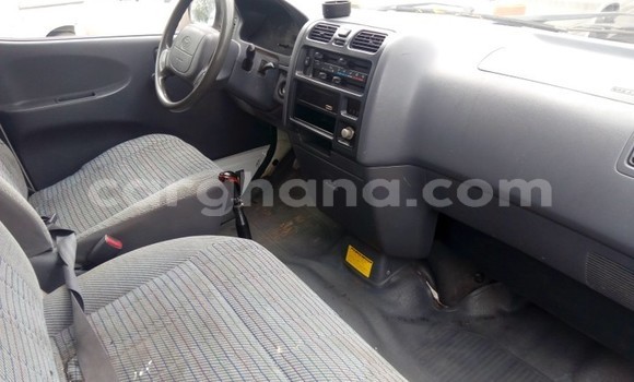Buy Used Toyota Hiace White Car in Sekondi–Takoradi Metropolitan in Western Buy Used Toyota Hiace White Car in Sekondi–Takoradi Metropolitan in Western