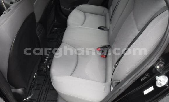 Buy Used Hyundai Elantra Black Car in Accra in Greater Accra Buy Used Hyundai Elantra Black Car in Accra in Greater Accra