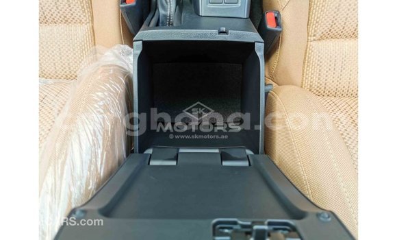 Ra Imported Toyota Fortuner funfun Ọkọ̀ in Import - Dubai ni Ashanti Ra Imported Toyota Fortuner funfun Ọkọ̀ in Import - Dubai ni Ashanti