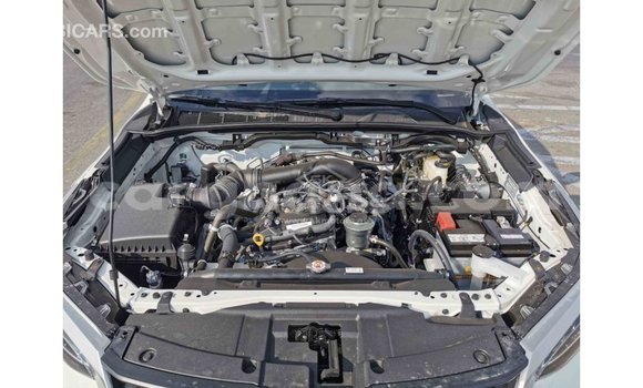 Ra Imported Toyota Fortuner funfun Ọkọ̀ in Import - Dubai ni Ashanti Ra Imported Toyota Fortuner funfun Ọkọ̀ in Import - Dubai ni Ashanti