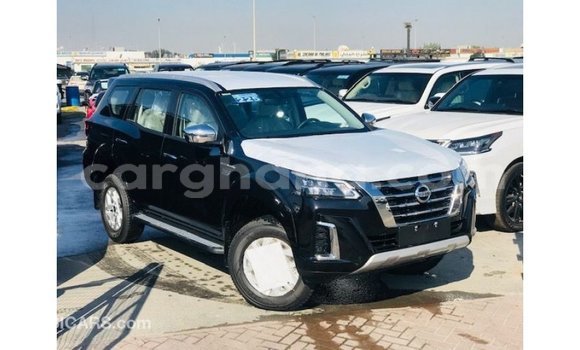 Sayi Imported Nissan Xterra Black Mota in Import - Dubai a Ashanti Sayi Imported Nissan Xterra Black Mota in Import - Dubai a Ashanti