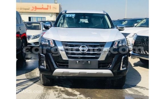 Sayi Imported Nissan Xterra Black Mota in Import - Dubai a Ashanti Sayi Imported Nissan Xterra Black Mota in Import - Dubai a Ashanti