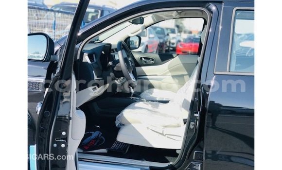 Sayi Imported Nissan Xterra Black Mota in Import - Dubai a Ashanti Sayi Imported Nissan Xterra Black Mota in Import - Dubai a Ashanti