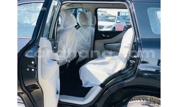 Sayi Imported Nissan Xterra Black Mota in Import - Dubai a Ashanti Sayi Imported Nissan Xterra Black Mota in Import - Dubai a Ashanti