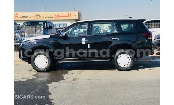 Sayi Imported Nissan Xterra Black Mota in Import - Dubai a Ashanti Sayi Imported Nissan Xterra Black Mota in Import - Dubai a Ashanti