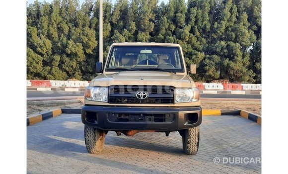 Ra Imported Toyota Land Cruiser Brown Ọkọ̀ in Import - Dubai ni Ashanti Ra Imported Toyota Land Cruiser Brown Ọkọ̀ in Import - Dubai ni Ashanti