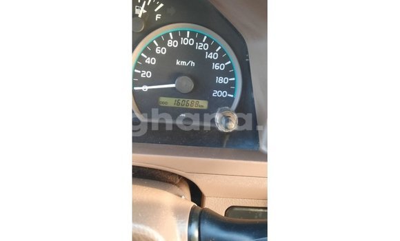 Ra Imported Toyota Land Cruiser Brown Ọkọ̀ in Import - Dubai ni Ashanti Ra Imported Toyota Land Cruiser Brown Ọkọ̀ in Import - Dubai ni Ashanti