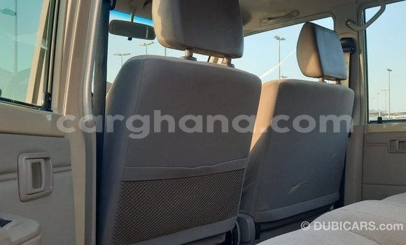 Ra Imported Toyota Land Cruiser Brown Ọkọ̀ in Import - Dubai ni Ashanti Ra Imported Toyota Land Cruiser Brown Ọkọ̀ in Import - Dubai ni Ashanti