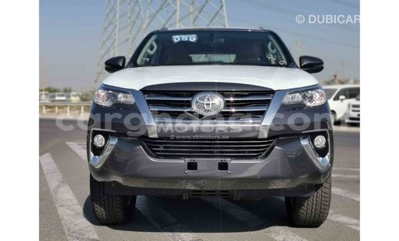 Sayi Imported Toyota Fortuner Sauran Mota in Import - Dubai a Ashanti Sayi Imported Toyota Fortuner Sauran Mota in Import - Dubai a Ashanti