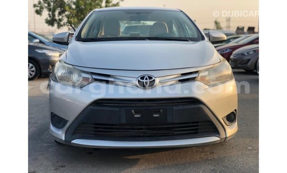 Ra Imported Toyota Yaris Miiran Ọkọ̀ in Import - Dubai ni Ashanti Ra Imported Toyota Yaris Miiran Ọkọ̀ in Import - Dubai ni Ashanti