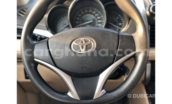Ra Imported Toyota Yaris Miiran Ọkọ̀ in Import - Dubai ni Ashanti Ra Imported Toyota Yaris Miiran Ọkọ̀ in Import - Dubai ni Ashanti