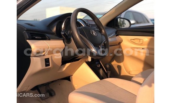 Ra Imported Toyota Yaris Miiran Ọkọ̀ in Import - Dubai ni Ashanti Ra Imported Toyota Yaris Miiran Ọkọ̀ in Import - Dubai ni Ashanti