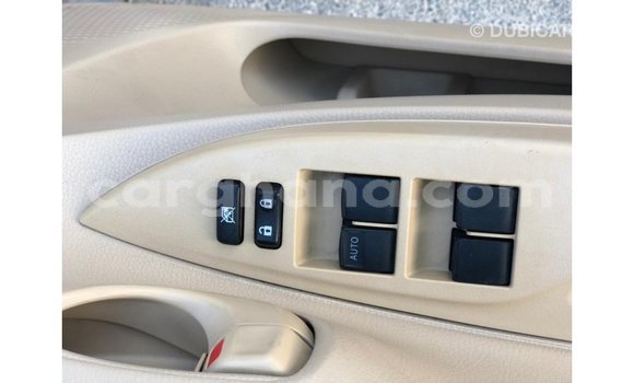 Ra Imported Toyota Yaris Miiran Ọkọ̀ in Import - Dubai ni Ashanti Ra Imported Toyota Yaris Miiran Ọkọ̀ in Import - Dubai ni Ashanti