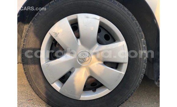Ra Imported Toyota Yaris Miiran Ọkọ̀ in Import - Dubai ni Ashanti Ra Imported Toyota Yaris Miiran Ọkọ̀ in Import - Dubai ni Ashanti