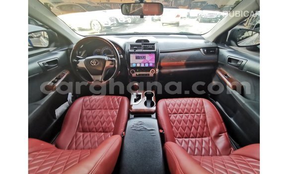 Sayi Imported Toyota Camry White Mota in Import - Dubai a Ashanti Sayi Imported Toyota Camry White Mota in Import - Dubai a Ashanti