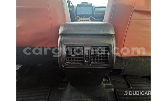 Sayi Imported Toyota Camry White Mota in Import - Dubai a Ashanti Sayi Imported Toyota Camry White Mota in Import - Dubai a Ashanti