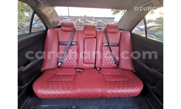 Sayi Imported Toyota Camry White Mota in Import - Dubai a Ashanti Sayi Imported Toyota Camry White Mota in Import - Dubai a Ashanti