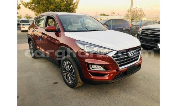 Buy Import Hyundai Tucson Other Car in Import - Dubai in Ashanti Buy Import Hyundai Tucson Other Car in Import - Dubai in Ashanti