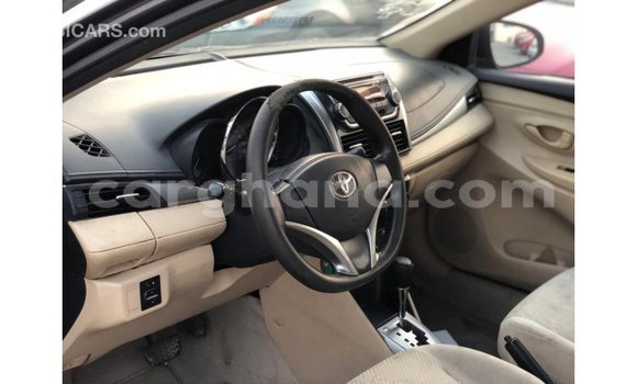 Ra Imported Toyota Yaris Miiran Ọkọ̀ in Import - Dubai ni Ashanti Ra Imported Toyota Yaris Miiran Ọkọ̀ in Import - Dubai ni Ashanti