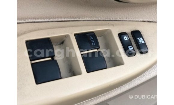 Ra Imported Toyota Yaris Miiran Ọkọ̀ in Import - Dubai ni Ashanti Ra Imported Toyota Yaris Miiran Ọkọ̀ in Import - Dubai ni Ashanti