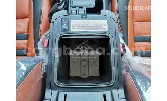 Sayi Imported Toyota Prado Black Mota in Import - Dubai a Ashanti Sayi Imported Toyota Prado Black Mota in Import - Dubai a Ashanti