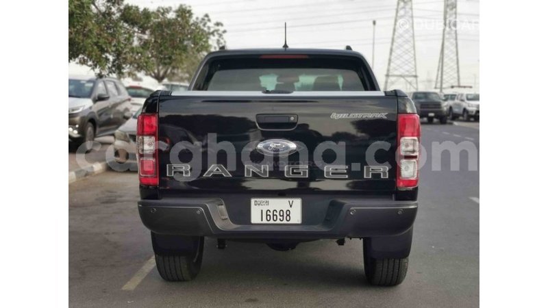 Big with watermark ford ranger ashanti import dubai 16014