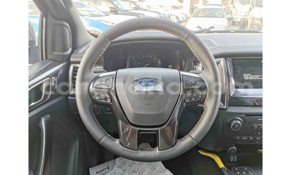 Buy Import Ford Ranger Black Car in Import - Dubai in Ashanti Buy Import Ford Ranger Black Car in Import - Dubai in Ashanti