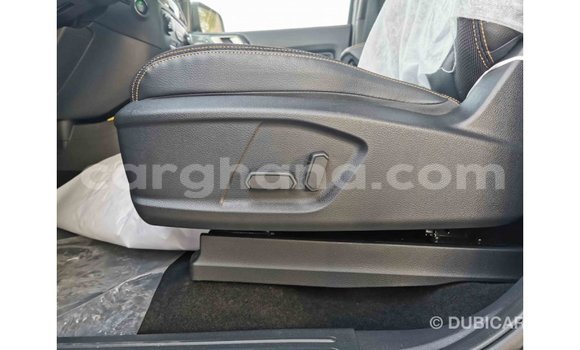 Buy Import Ford Ranger Black Car in Import - Dubai in Ashanti Buy Import Ford Ranger Black Car in Import - Dubai in Ashanti