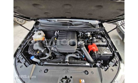 Buy Import Ford Ranger Black Car in Import - Dubai in Ashanti Buy Import Ford Ranger Black Car in Import - Dubai in Ashanti
